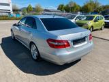 Mercedes-Benz E 300 CDI Limousine BlueEfficiency - gebrauchte Mercedes-Benz E 300 aus dem Jahr 2011