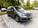 Honda CR-V 2.2 i-DTEC 4WD Executive Executive - Honda CR-V in Halle