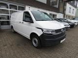 Volkswagen T6 Transporter Kasten Lang / NAVI / KLIMA - Volkswagen T6 Transporter in Solingen