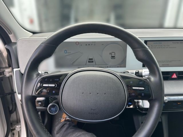 Fahrzeugabbildung Hyundai IONIQ 5 Techniq Elektro Panorama Navi Leder Digi