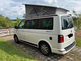 Volkswagen T6 California Beach Edition - Volkswagen T6 California: Beach Edition