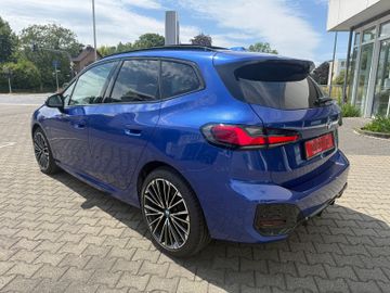BMW 218 Active Tourer - 11