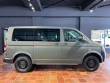 Volkswagen T5 Widder 4Motion kurz Seikel Rockton Bundeswehr