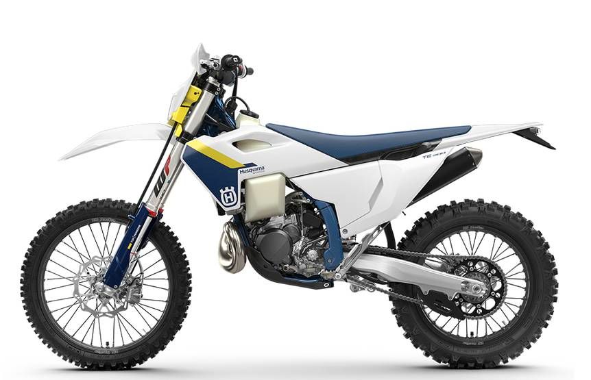 husqvarna te 300 enduro