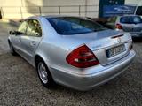 Mercedes-Benz Mercedes-benz E 200 K metano Avantgarde - Mercedes-Benz E 200 mit CNG-Antrieb