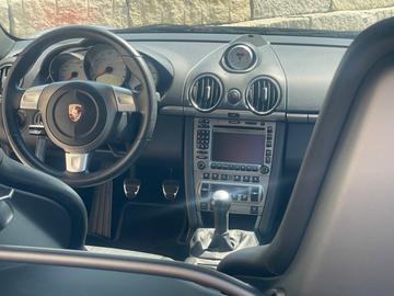 صورة 6 لـ 2008 Porsche CAYMAN