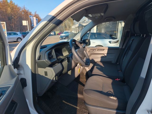 T6.1 2.0 TDI *Würth Umbau*