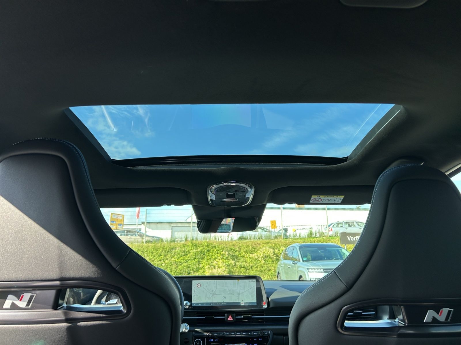 Hyundai IONIQ 6 - Bild 21