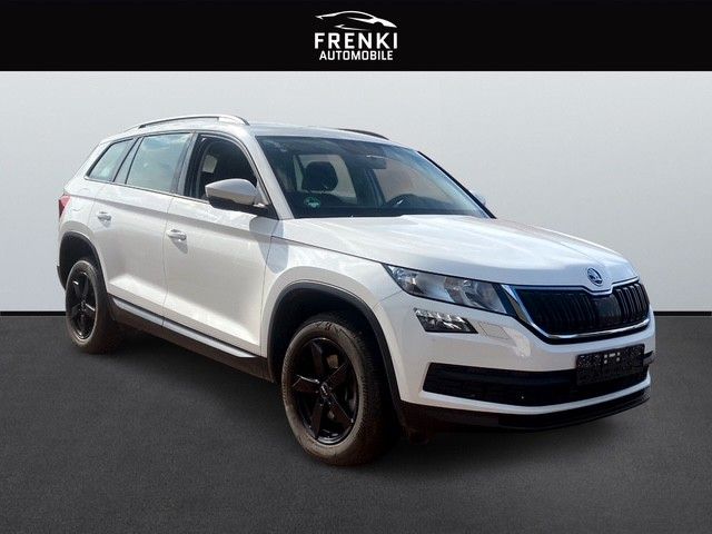 Skoda Kodiaq - 1
