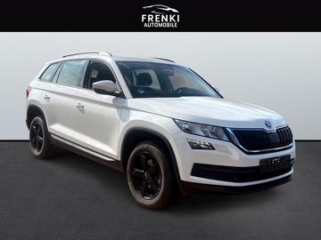 Skoda Kodiaq - 1