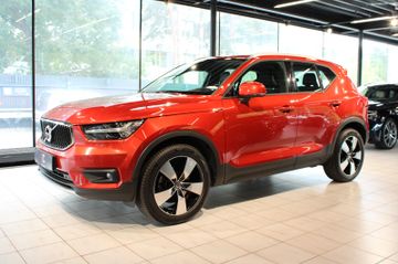 Volvo XC40 - 2