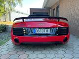 Audi R8 5.2 FSI S tronic quattro Spyder -Garantie - Audi R8 in Essen