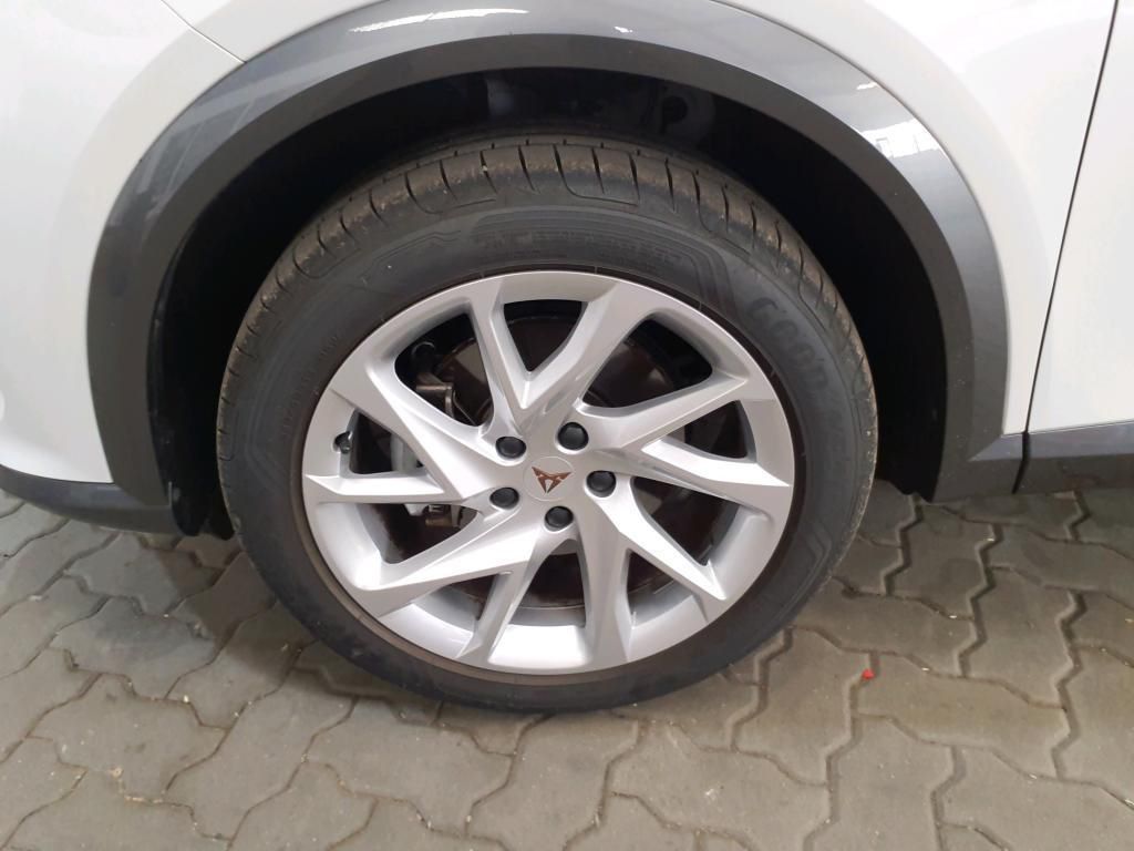 Cupra Formentor 1.5 TSI Klima*Tempo*PDC