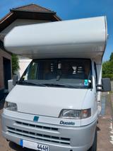 Fiat Hymer-Camp Typ 230 - Offers