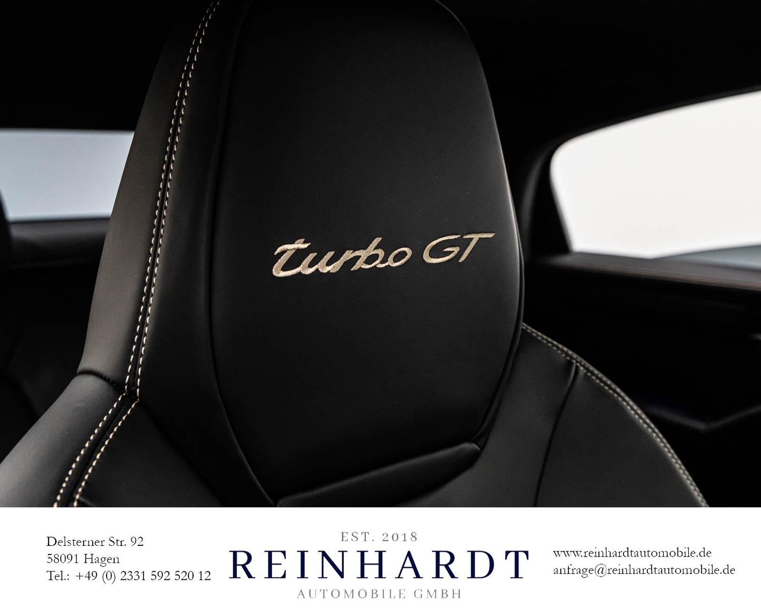 Porsche CAYENNE TURBO GT 22Z ACC HuD PANO PCCB NIGHT 360 foto 24