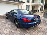 Mercedes-Benz SL 400 - AMG Line - gebrauchte Mercedes-Benz SL 400 aus dem Jahr 2018