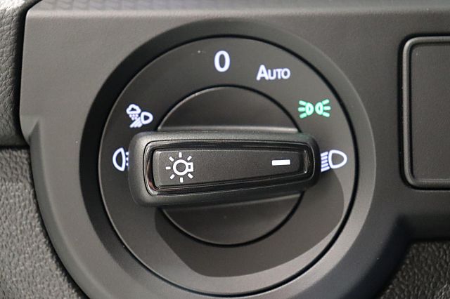 T-Cross Style 1.0 TSI DSG ACC NAVI TravelAssist 