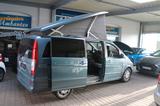 Mercedes-Benz Viano Marco Polo 3.0 CDI*Easy UP*Standhzg* - Mercedes-Benz Viano: 3.0