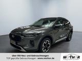 Ford Kuga Active X 2.5 Duratec PHEV Heckklappe elektr