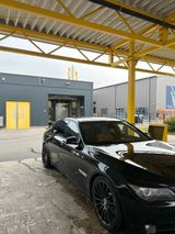 BMW 740 i 2008 - BMW 740 aus 2008: 740i