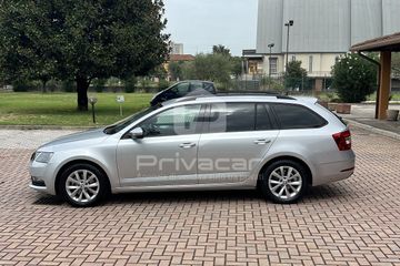 Skoda Octavia - 8