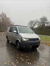 Volkswagen T5 Caravelle 4Motion - VW T5 Gebrauchtwagen in Gelsenkirchen