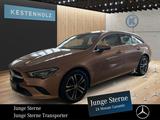 Mercedes-Benz CLA 200 d SB *PROGRESSIVE*AHK*SHZ*KAM* - gebrauchte Mercedes-Benz CLA 200 Shooting Brake aus dem Jahr 2023