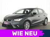 Seat Ibiza FR LED|SHZ|CarPlay|Navi|Sportsitze|Tempoma - Seat Ibiza: Fr Sport