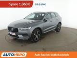 Volvo XC60 2.0 B4 Diesel Mild-Hybrid Momentum Pro AWD 