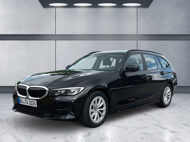 BMW 320d Touring, Business Paket, AUT. NAVI, PDC