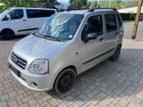 Suzuki Wagon R+ Wagon R + 1.3 Club,KLIMA. - Suzuki Wagon R+: Club