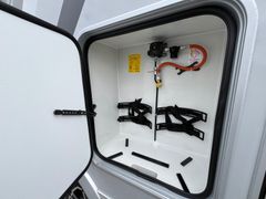 Adria Compact 60Y JUBILEE*Dach-Klima*Markise*Heizung6E