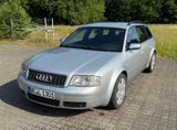 Audi S6 4.2 tiptronic quattro Avant - - Audi S6 aus 2003