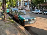 Volkswagen Polo 86c 2f - Volkswagen Polo: 2f 86c