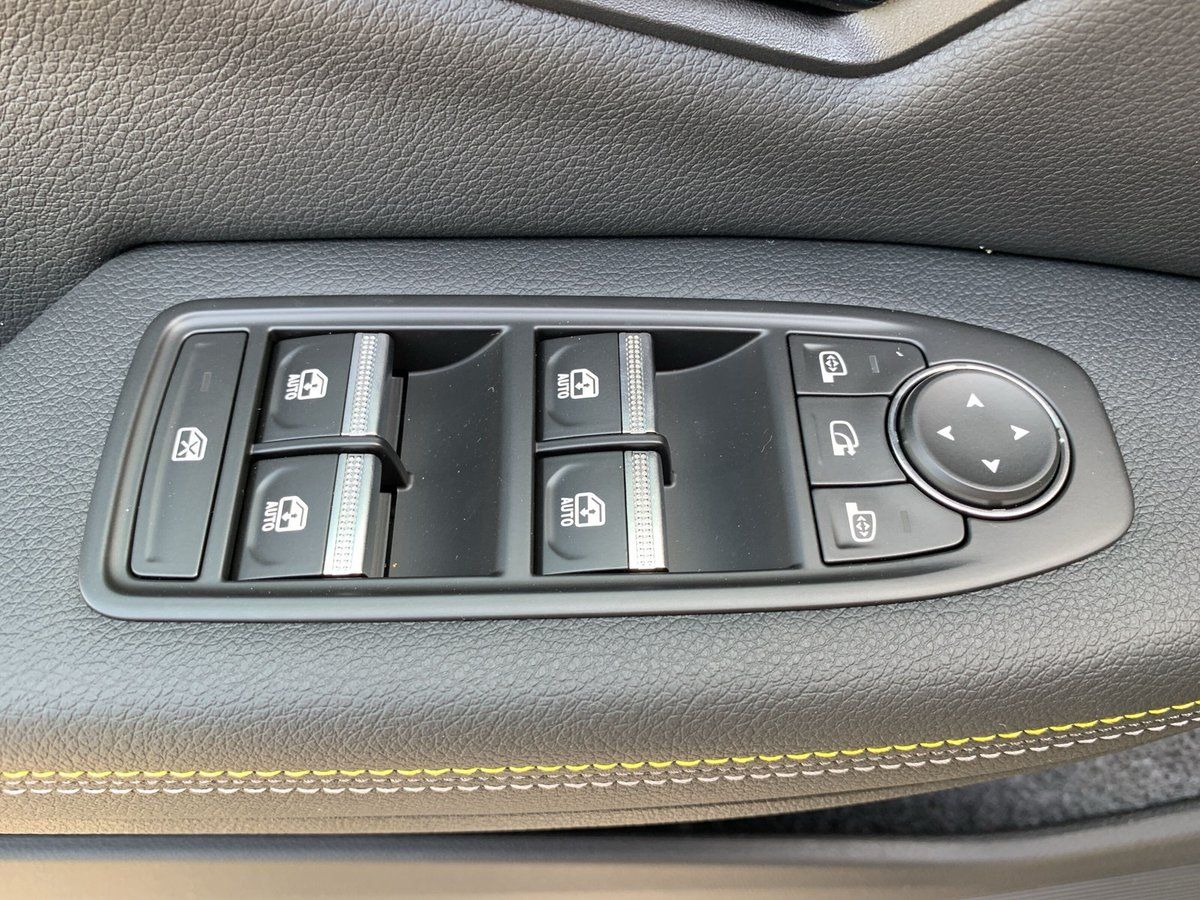 Renault Scenic - Bild 20