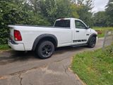 Dodge RAM,1500,Classic,SingleCab,Longbed,V8 LPG