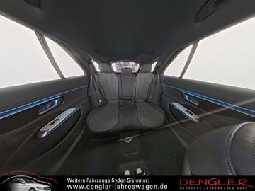 Mercedes E 200 - 6