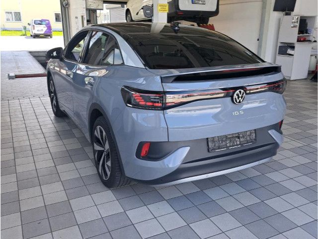 Volkswagen ID.5 Pro AHK/Matrix/Nav/360/ACC/Keyless/20"/SHZ/ imagem 3