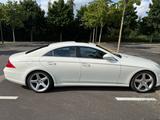 Mercedes-Benz CLS 500 - - gebrauchte Mercedes-Benz CLS 500 aus dem Jahr 2006