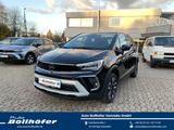 Opel Crossland Elegance  AT/NAV/PDC vo+hi+Cam/SHZ+LHZ - Opel Crossland (X) Jahreswagen