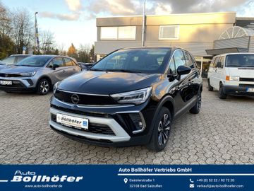 Bild 1 Opel Crossland (X) Crossland Elegance AT/NAV/PDC vo+hi+Cam/SHZ+LHZ