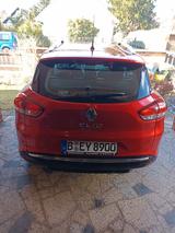 Renault Clio ENERGY TCe 120 BOSE Edition Grandtour B... - Renault Clio: 12 Tce