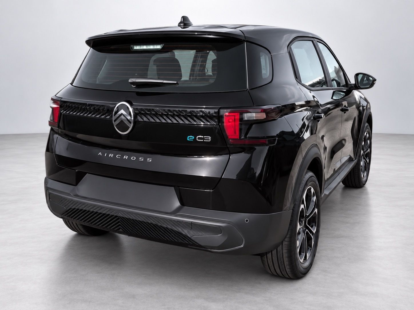 Citroën C3 Aircross ë 113 YOU * TÜV NEU * 11x vorhanden imagem 2