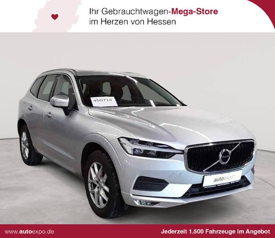 Volvo XC60 D4 A. Momentum Pro PANO AHK HUD