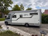 Laika Kreos 5009, super Ausstattung + Campingzubehör - Laika Kreos