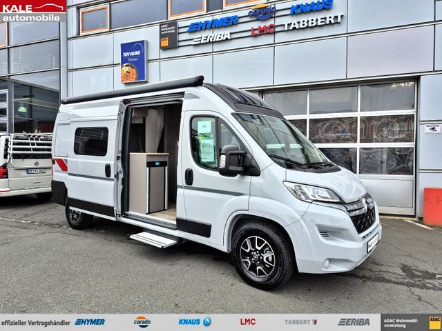 Citroën Innovan 600*Navi/Kam*Markise*SONDERPEIS*Fahrrad*