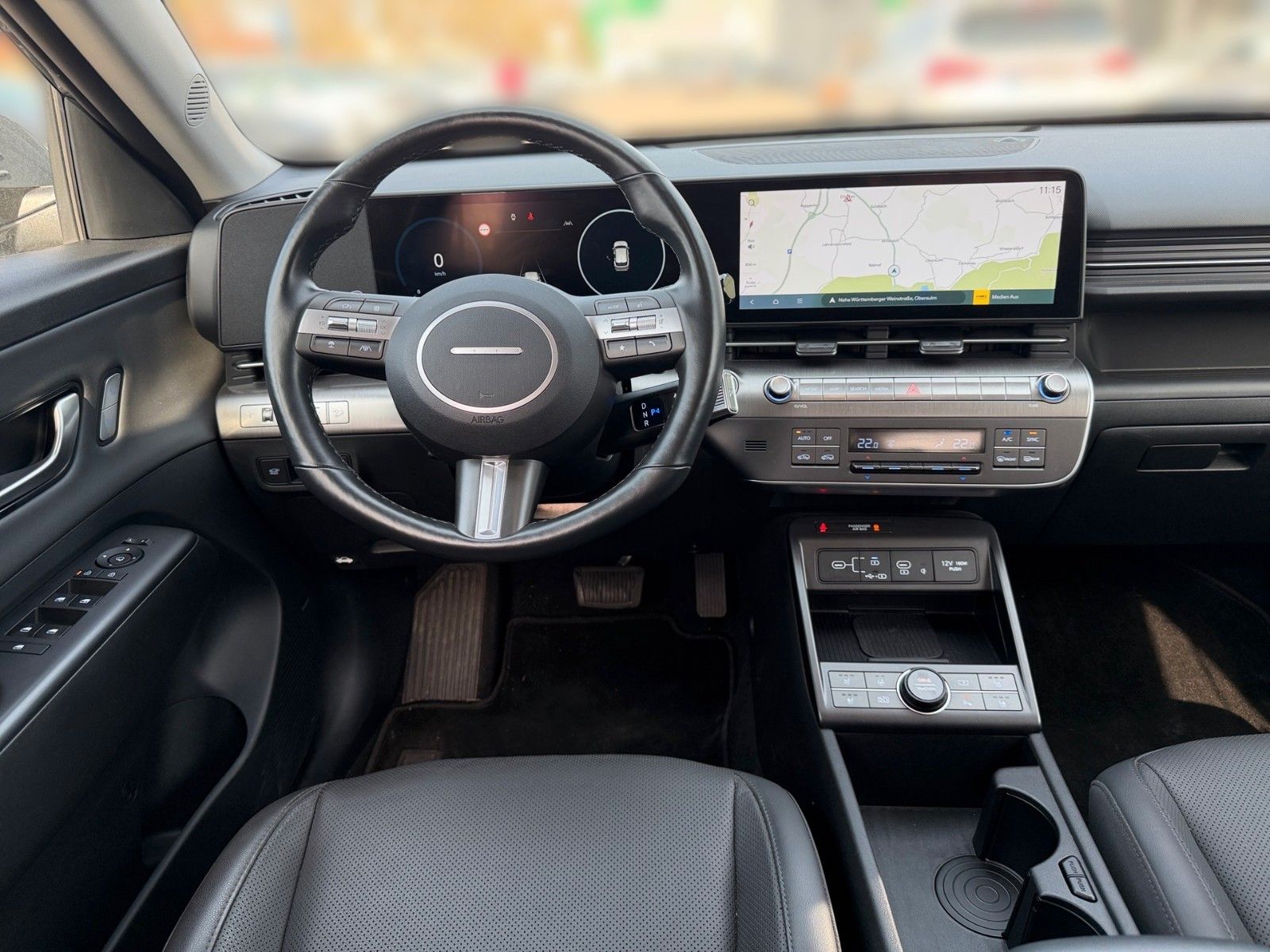 Hyundai Kona – Bild 10