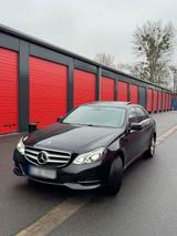 Mercedes-Benz Autoverkauf - Mercedes-Benz 300 mit Diesel-Antrieb: Automatik