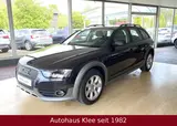Audi A4 Allroad 2.0 TDI quattro S-Tronic *AHK*Xenon* - Audi A4 Allroad mit Diesel-Antrieb: Kombi