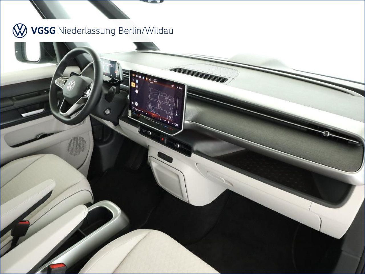 Volkswagen ID. Buzz - Bild 12